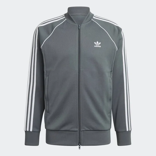 Adidas Originals Men's Adicolor Classics Primeblue SST Track Jacket