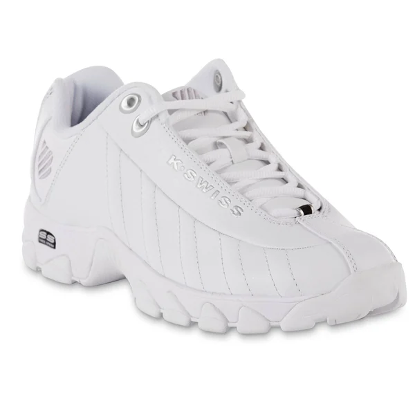 K-Swiss St329 CMF 7 Men's White