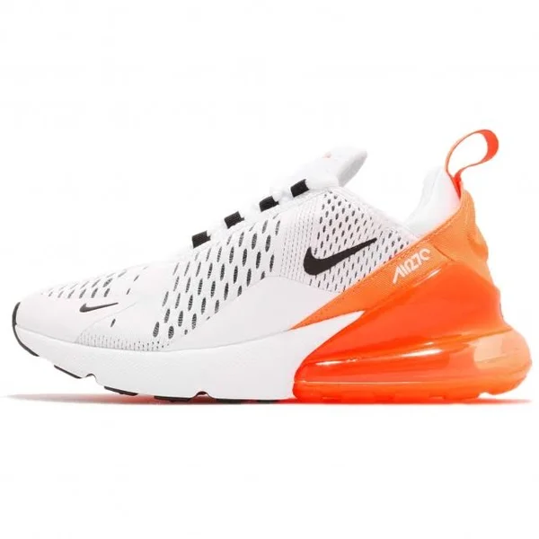 Nike Air Max 270 7 White