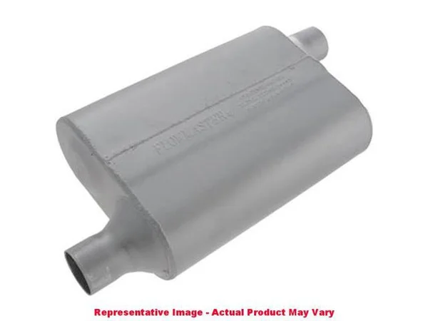 Flowmaster 942440 40 Series Delta Flow Muffler