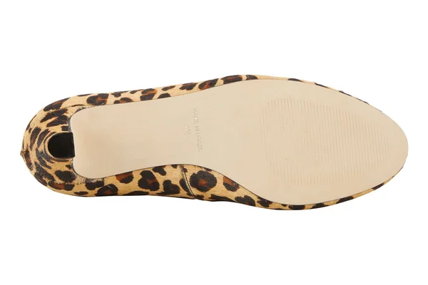 Walking Cradles Joy 10 Women's Leopard