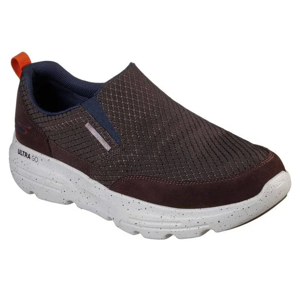 Skechers Mens GOwalk Duro Walking Shoes
