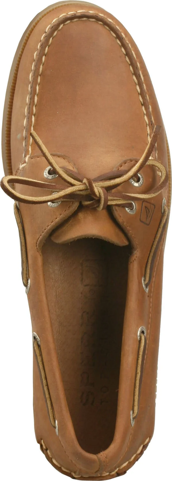 Sperry Men's Authentic Original 2-Eye Boat Shoe
