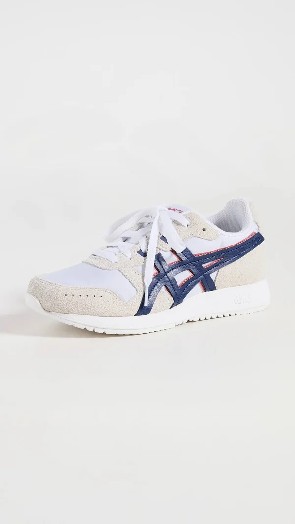 Asics - Womens Lyte Classic Shoes