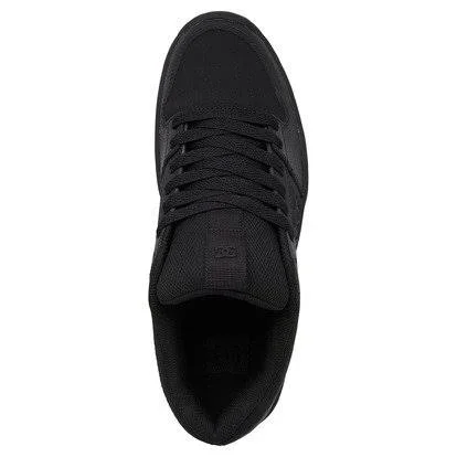 DC Men's Lynx Zero Casual Skate Shoe