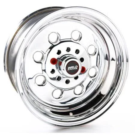 Weld Racing Draglite Polished Wheels 90-57346