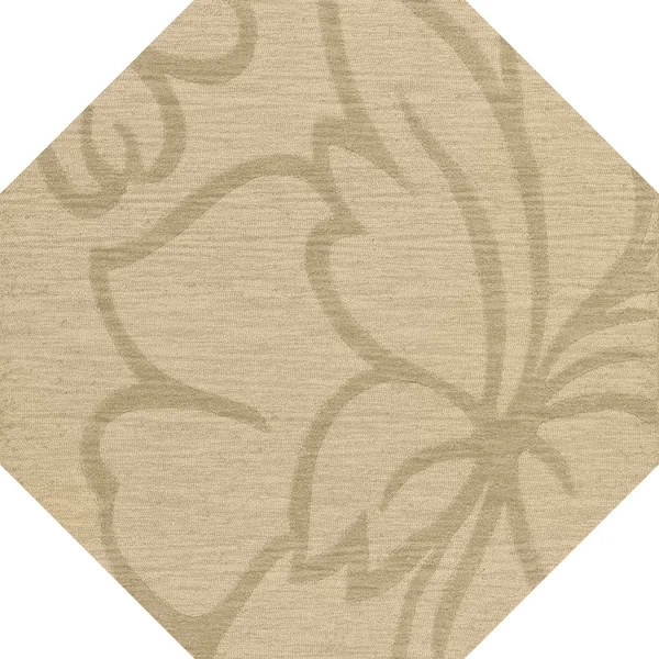 Dalyn Paramount PT18 Twine 6' Octagon Area Rug