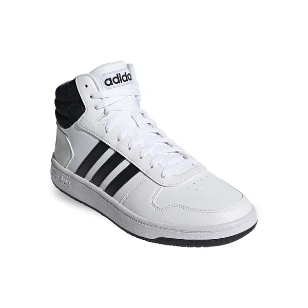 Adidas Men Hoops 2.0 Mid FY8617 11
