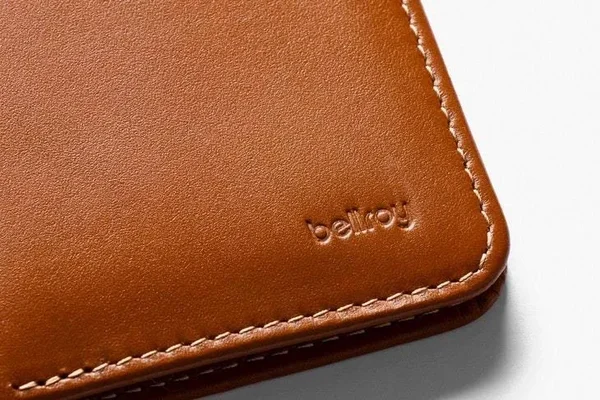 Bellroy The Low Leather Wallet