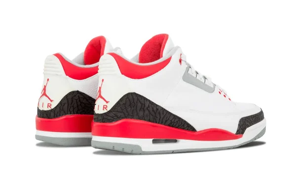 Air Jordan 3 Retro 9