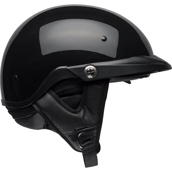 Bell - Pit Boss Helmet - Gloss Black Small