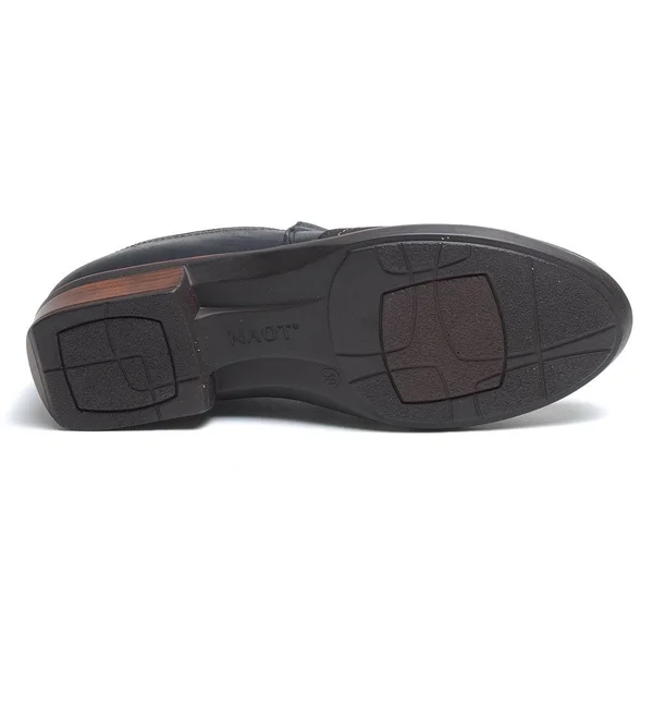 Women's Naot Angin Slip On - Size: 42
