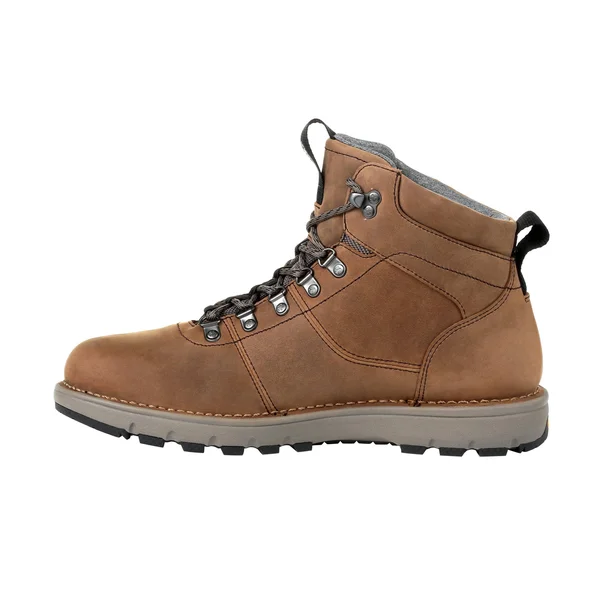 Men's Rocky Legacy 32 Outdoor Waterproof Boot - Size: 10.5, Brown