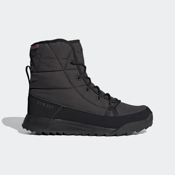 Adidas Terrex Choleah Padded CP 8 Women's Black