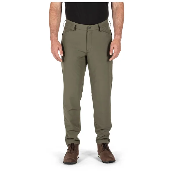 5.11 Tactical Bravo Pant - Men's, Ranger Green, 38-34, 74522-186-38-34