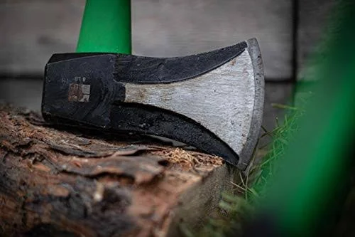 Hooyman Splitting Maul