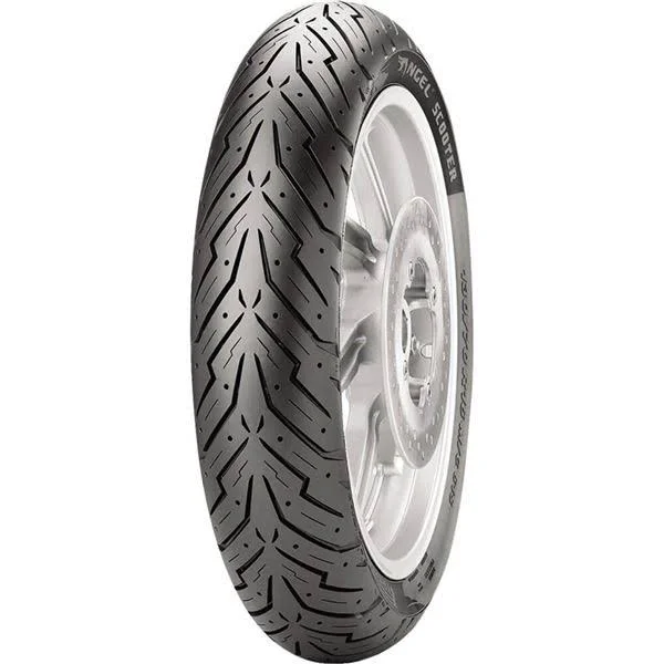 Pirelli Angel Scooter Reinforced Bias Rear Tire - 2771400