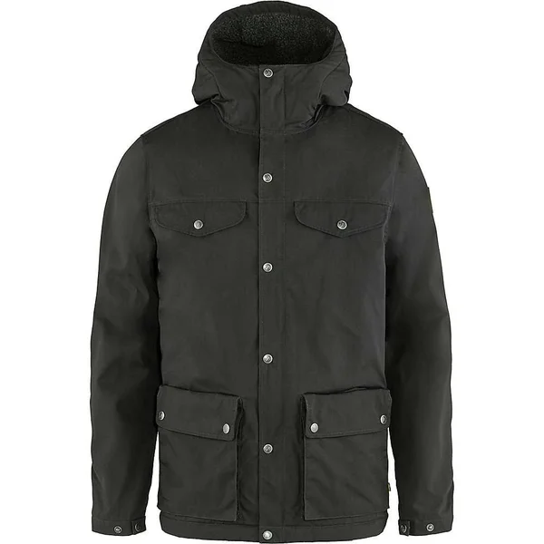 Fj鋖lr鋠en Greenland Winter Jacket - Men's L