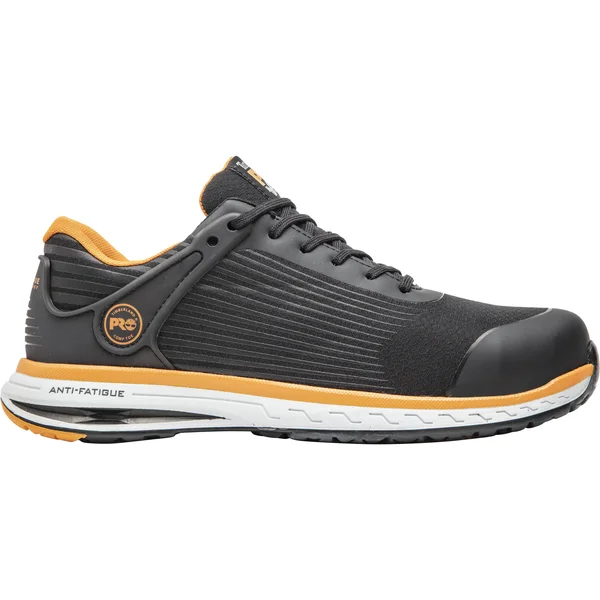 Timberland Pro Drivetrain Composite Toe 9.5 Men's Black