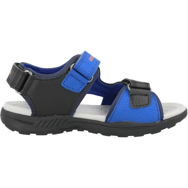 Geox - Kids - Blue Vaniett Sandals 36 (UK 3) - Boy