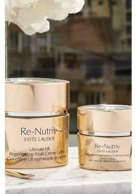 Estee Lauder Re-Nutriv Ultimate Lift Regenerating Youth Eye Creme - 0.5 oz