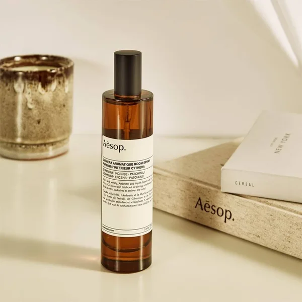Aesop Cythera Aromatique Room Spray