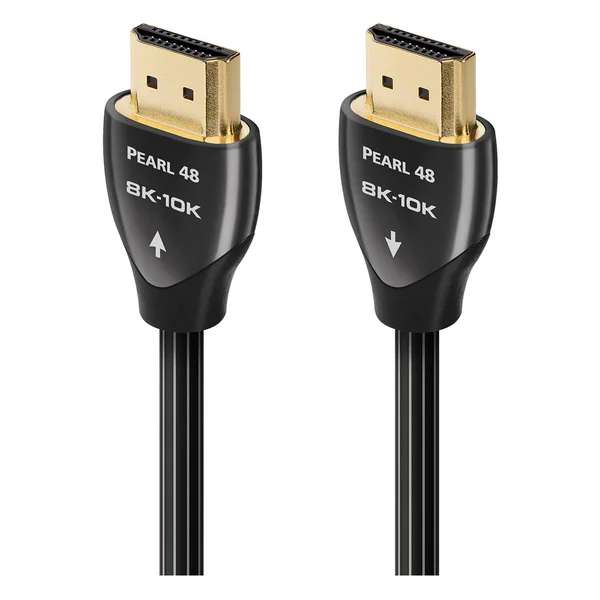 AudioQuest Pearl 48 HDMI Cable