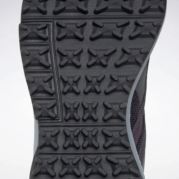 Reebok Lavante Terrain Women's Running Shoes Performance Sneakers 6 Midnight Shadow, Black, Cold Grey 4