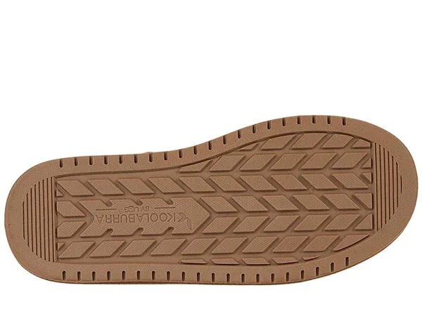 Koolaburra by Ugg - Kids& Koola Mini Boots in Chestnut - Size 13