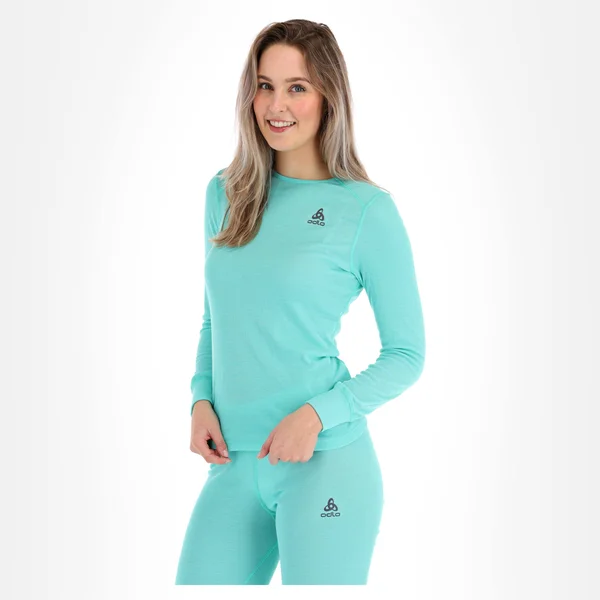 Odlo Active Warm Eco Thermal Shirt
