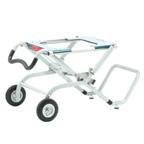 Bosch TS2000 Gravity-Rise Table Saw Stand