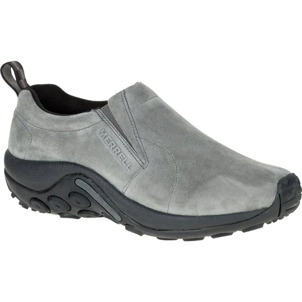 Merrell Jungle Moc 10.5, Castlerock (Men's)