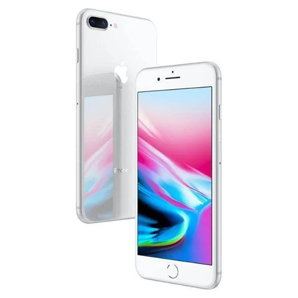 Apple iPhone 8 4.7x22 (64 GB) Unlocked - Space Gray
