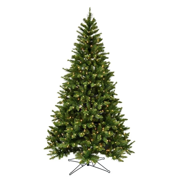 Vickerman G198346 4.5& x 37x22 Bennington Spr Dura-Lit 300cl