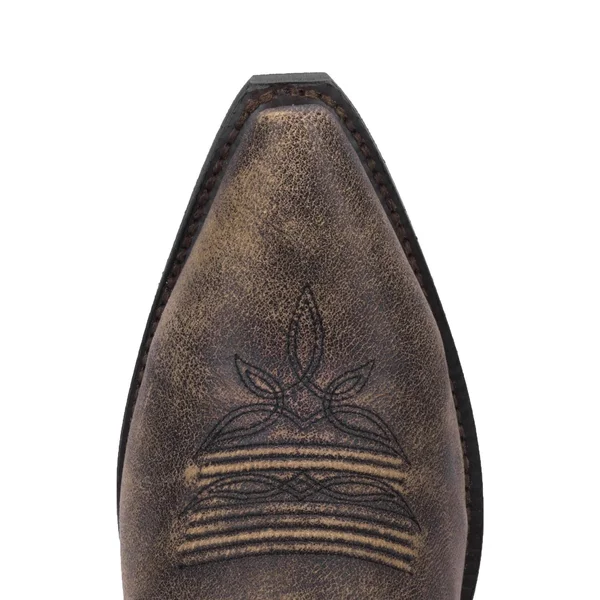 Laredo Access Black