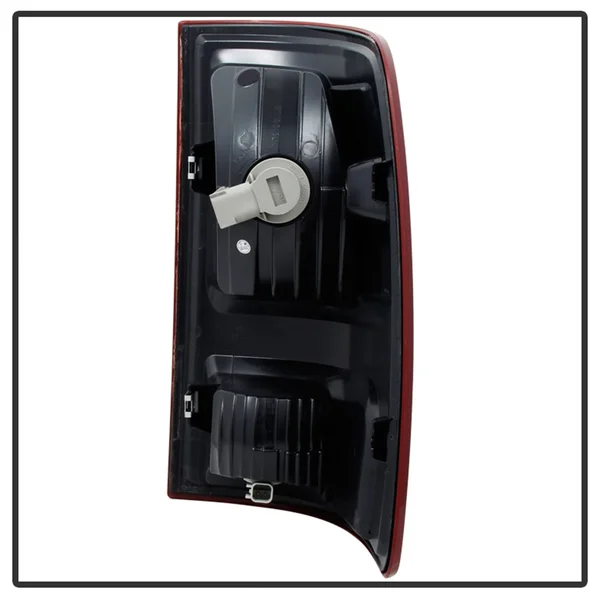Spyder 9033162 Xtune Tail Light