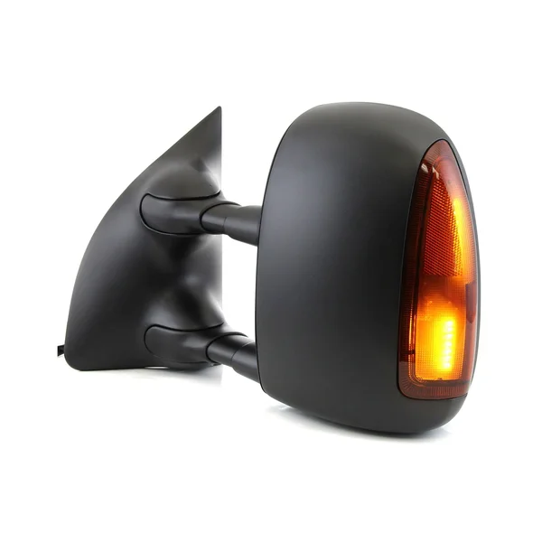 Replacement 2007 Ford F-450 Super Duty Mirror - Kool Vue FD89EL