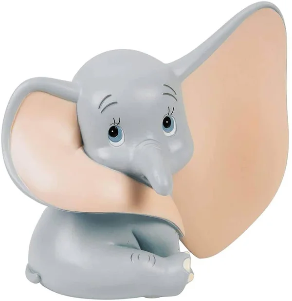 Disney Magical Beginnings Money Bank - Dumbo DI465, 200 G