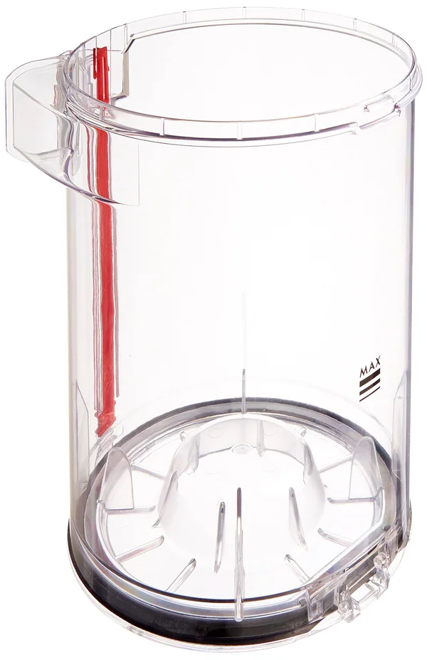 Dyson Bin Assembly Dust DC14