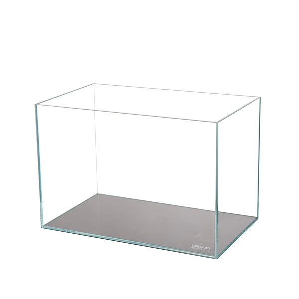 Lifegard Ultra Clear Crystal Aquarium - Medium