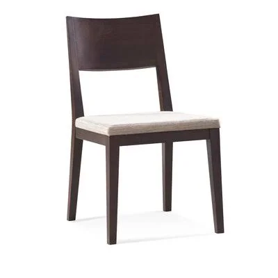 Model Side Chair Galaxy/Rockport 34x22H x 19x22W x 21x22D