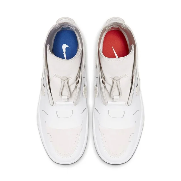 Nike Women's Vandalised LX Sneakers - White