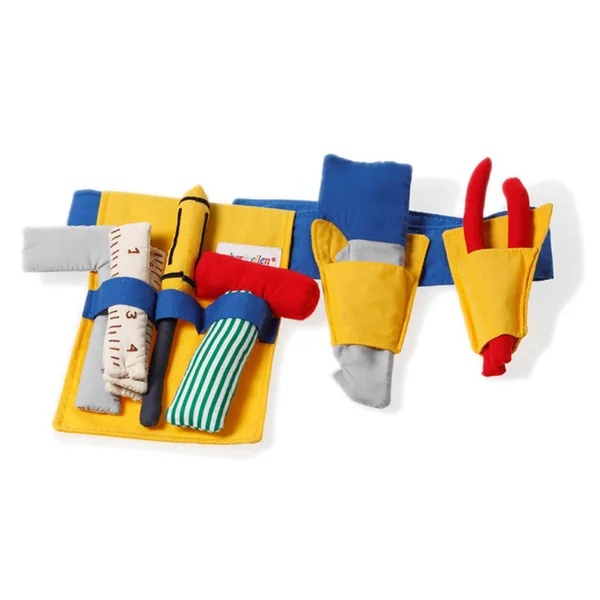 Oskar & Ellen Tool Belt
