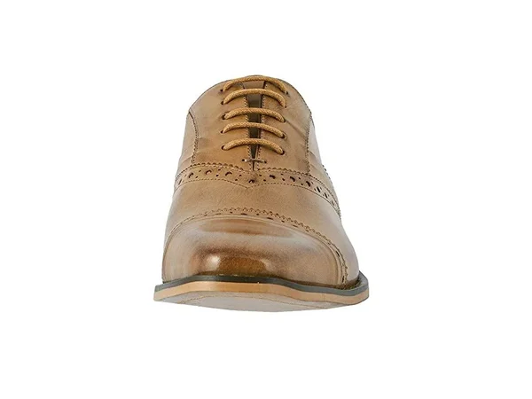 Men's Stacy Adams Talford Cap Toe Oxford, Size: 9