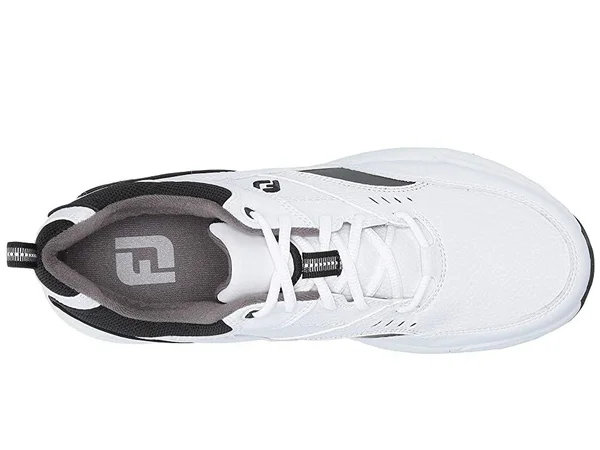 FootJoy Men's Specialty Golf Shoes - White