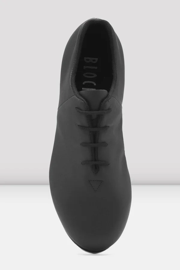 Bloch Tap-Flex (Black) Women's Tap Shoes
