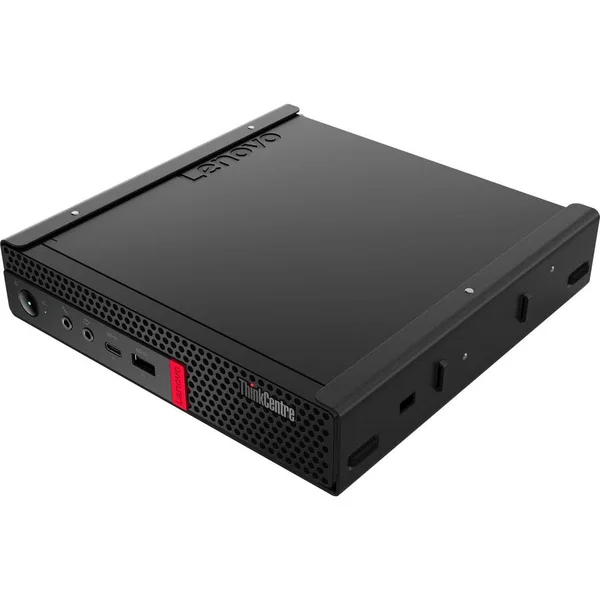 Lenovo ThinkCentre M630e 10YM004QUS Desktop Computer - Core i5 i5-8265U - 8 GB Ram