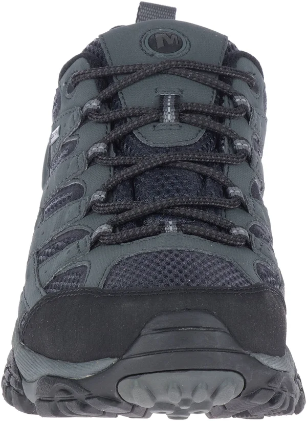 Merrell Moab 2 GTX Mens Walking Shoes - Grey
