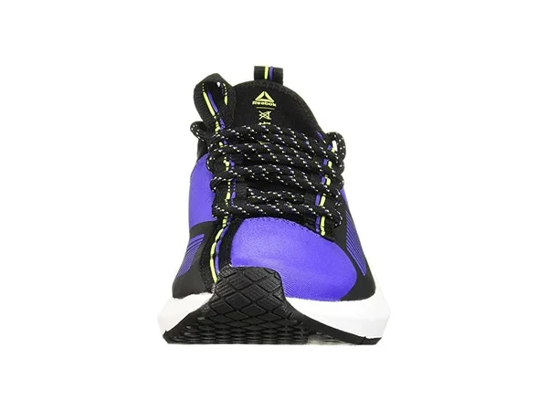 Reebok Women's Sole Fury TS Running Shoes - Size: 7.5, Purple