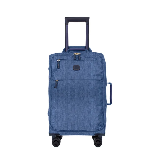 Bric&s X-Bag/X-Travel 25 inch Medium Spinner W/frame - Jean